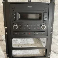 ظبت و باند فابریکی پرشیا
