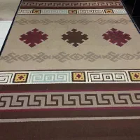 گلیم فرش ۳ در ۲