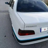 پژو پارس ال‌ایکس فول کامل|خودرو سواری و وانت|ایلام, |دیوار