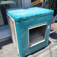 کولر آزمایش 5500