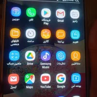 گوشی سامسونگ J7اصلی ویتنام. J7.2016با قیمت مفت