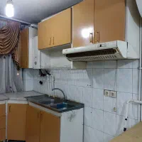 کابینت فلزی،سینک،هود،کامل،توافقی|آب‌چکان و نظم‌دهنده ظروف|کرمان, |دیوار