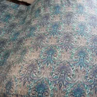 خوشخواب یا تشک تخت دونفره پنبه ای ۱۶۰