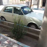 پیکان دوگانه سوز CNG، مدل ۱۳۸۲|خودرو سواری و وانت|اصفهان, شاهزاده ابراهیم|دیوار