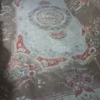 فرش ۱۲ متری|فرش|همدان, |دیوار