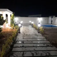 باغ شهرکی/ ۳۳۰ متر / قشلاق جیتو / امنیت کامل