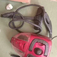 بخار شو در حد نو