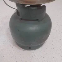 کپسول گاز