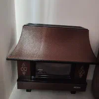 بخاری شومینه نیک کالا