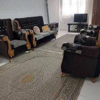 اجاره اپارتمان روزانه هفتگی ماهانه مبله دولت اباد