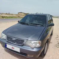 پراید هاچبک 111