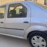 ال ۹۰ مدل ۸۶ نقره‌ای /شاسی سالم /مانیتور و لوازم|خودرو سواری و وانت|یزد, |دیوار