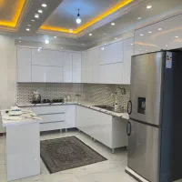 اجاره باغ ویلا استخرآبگرم در تهران|اجارهٔ کوتاهمدت ویلا و باغ|تهران, شهرک چیتگر|دیوار