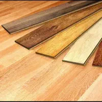 فروش و نصب پارکت دیوار کوب