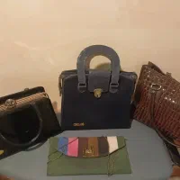 کیف های دستی