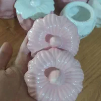 پاسماوری 2 دست|ظروف سرو و پذیرایی|مشهد, صداقیه|دیوار