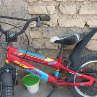 دوچرخه