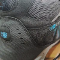 کفش کوهنوردی  اورجینال karrimor|کیف، کفش، کمربند|تبریز, |دیوار