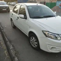 ساینا ex مدل 99 کم کارکرد واقعی|خودرو سواری و وانت|تبریز, |دیوار