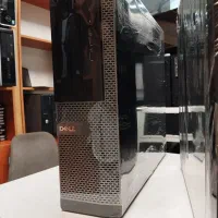 کیس دل مدل 7010 سری i5 رم 8|رایانه رومیزی|گرگان, |دیوار