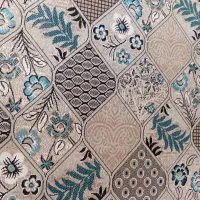 گلیم|گلیم، جاجیم، گبه|سنندج, |دیوار