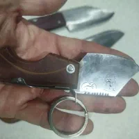 چاقوانواع چاقو|کوهنوردی و کمپینگ|کرمانشاه, |دیوار