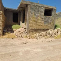 اسکلت ویلای دوخواب ماشین رو|فروش خانه و ویلا|شیراز, محمودآباد|دیوار