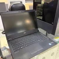 لپتاپ فوجیتسو ژاپنی i5 نسل ۸