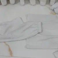 لباس کاراته ۱۰ سال ۳۰۰ هزار