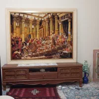 میز تی وی ابعاد 160