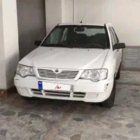 پراید 132 مدل 1390