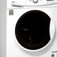 ماشین لباسشویی تمام اتوماتیک