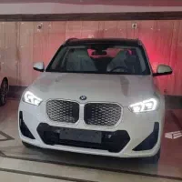 Bmw ix1 2025