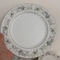 سرویس ژاپنی ۸ نفره