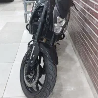 فروش اقساطی موتور لیفان