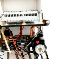 تعمیرپکیج وسرویس لباسشوئی ضمانت(۶الی۲۴ ماهه)|خدمات پیشه و مهارت|پرند, فاز ۵|دیوار