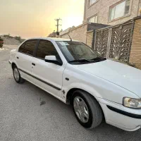 سمند مدل ۹۳