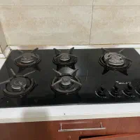 هود وگاز رومیزی|اجاق گاز و لوازم برقی پختوپز|تهران, امیر بهادر|دیوار