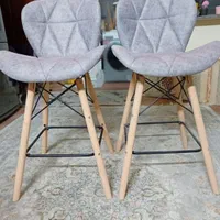 فروش صندلی اپن در حد نو