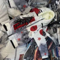 عمده تولیدی - کاپشن فول ساب پسرانه ۴شماره|کفش و لباس بچه|ایلام, |دیوار