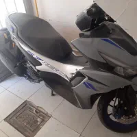 موتور کویر s7۱۵۰cc