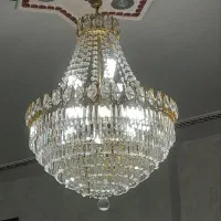 لوستر شیک و سالم