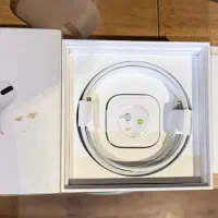 سیم شارژ و لاستیک ایرپاد اصلی