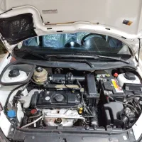 سرسیلندر میل لنگ ۲۰۶ تیپ ۲