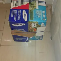 ویدئو وسی دی سامسونگ کره
