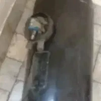 گاز ال پی جی پراید