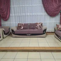 مبل هفت نفره شرکتی