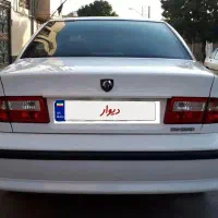 فروش سمند LX ، مدل ۹۹|خودرو سواری و وانت|تکاب, |دیوار