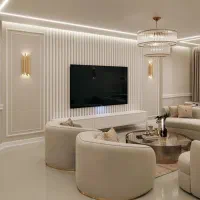 ابزارقاببندی دیوارترموگچی پیشساخته بیواسط تولیدعمد