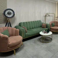 مبل پنج نفره